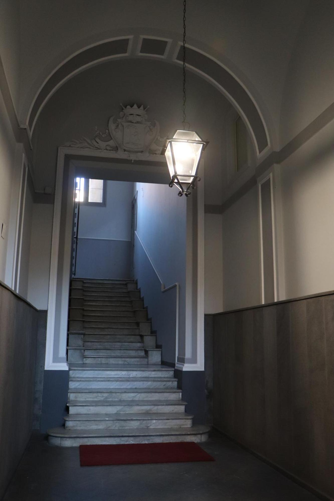 Domus Iole Appartamento Nel Centro Storico Catania Exterior photo